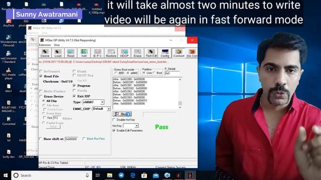 1% LOADING DATA ERROR in Smart TV || Software not Updating in Smart Tv || English Subtitles смотреть онлайн