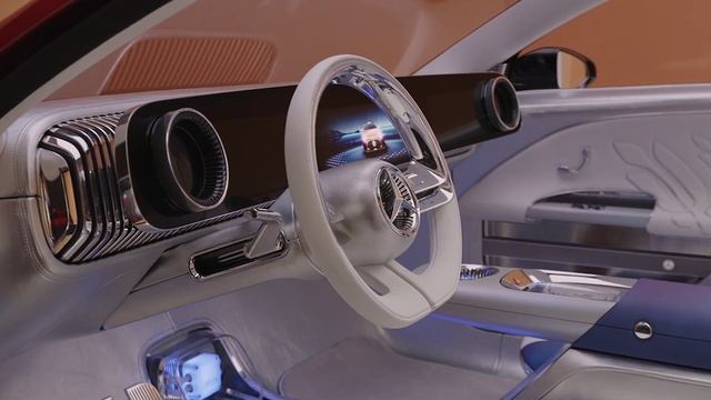 NEW Mercedes CLA Class revealed as the Next Gen CLA смотреть онлайн