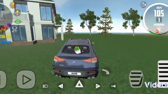 какая машина перелетит реку в игре симулятор автомобиля 2 смотреть онлайн
