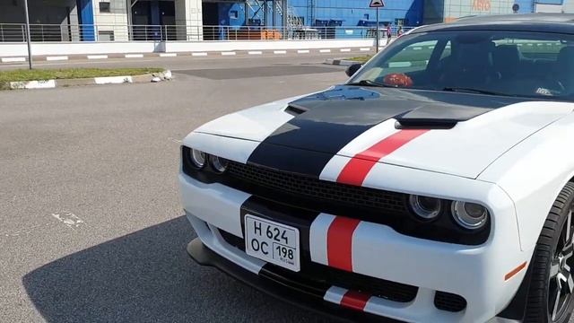 American Truck FEST (Санкт-Петербург, ТРК Лето, 12.08.2023)