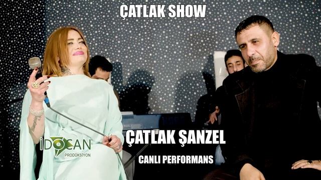 Çatlak Şanzel - Siktir Git Yoluna смотреть онлайн