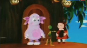 Лунтик вырезанный фрагмент|реакция