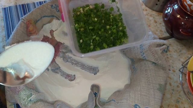 Кулинарные Эксперименты