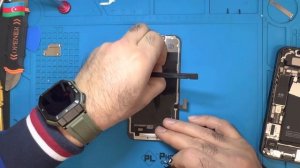 iphone 13 screen replacement / айфон 13 замена экрана / ayfon 13 lcd deyişimi