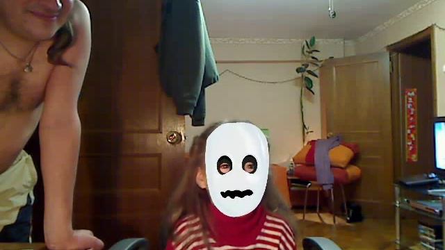 23.01.2010. Радостный детский смех :) смотреть онлайн