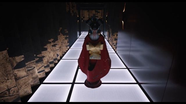 Ghost In The Shell (2017) - #1 - Paramount Pictures смотреть онлайн