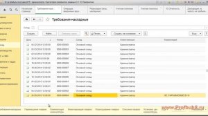 Ошибки в налоговом учете (1С 8.3)