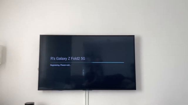 Samsung Dex Android Tv Wireless Wifi Connection Quick Tutorial Sony Samsung Lg