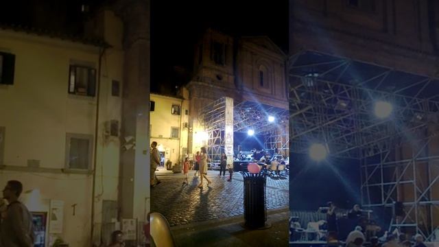 Soriano Nel Cimino смотреть онлайн