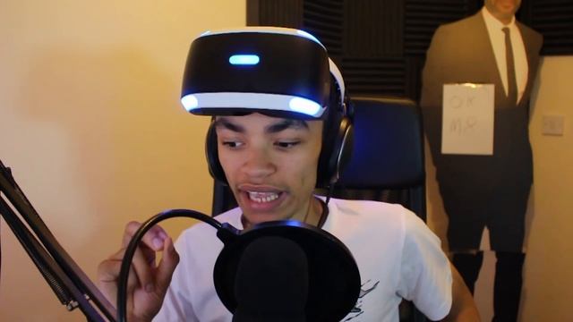 I BROKE DRIVECLUB VR?! смотреть онлайн