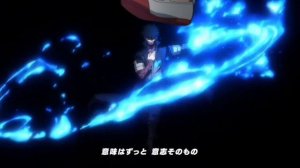 Аниме клип - Душа растамана