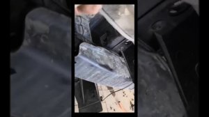 Замена радиатора охлаждения шкода фабия