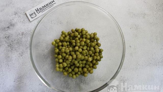 Кухня Мамашки