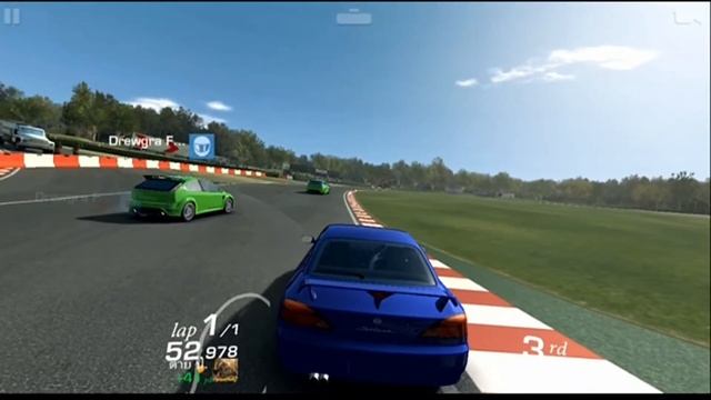 Real Racing 3 | Latest Racing game | 100% complete | best graphic | unlock all cars смотреть онлайн