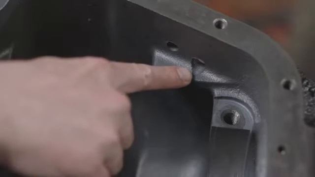 Installation: Yukon Zip Locker