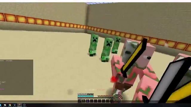 ГЛОБАЛЬНОЕ ОБНОВЛЕНИЕ FAWEMC ME смотреть онлайн