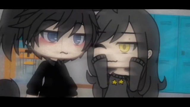 [🖤] любитель видео игр[💻] meme»Gacha Life« смотреть онлайн