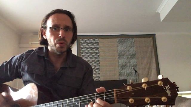 We'll meet Again - Cover смотреть онлайн