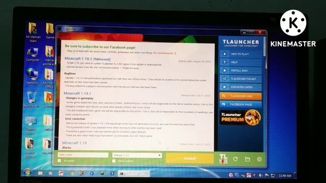 How to download minecraft java edition for free & best game ... смотреть онлайн