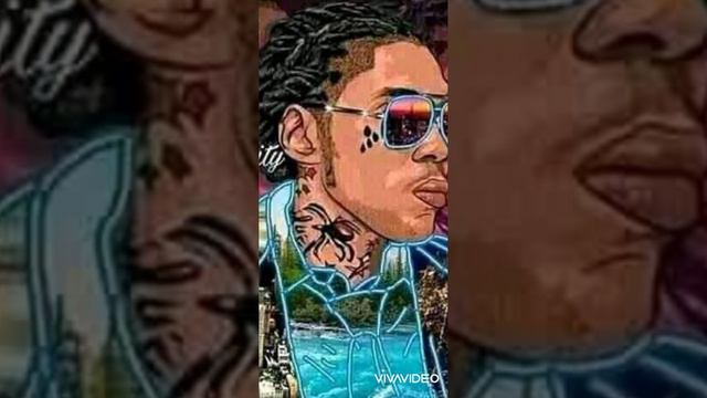 Tarp vybz Kartel mafia degree riddim Instrumental beats type 2023 смотреть онлайн