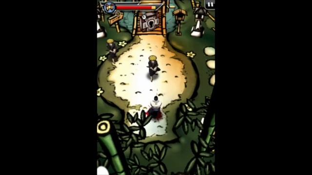 SAMURAI way of the warrior смотреть онлайн