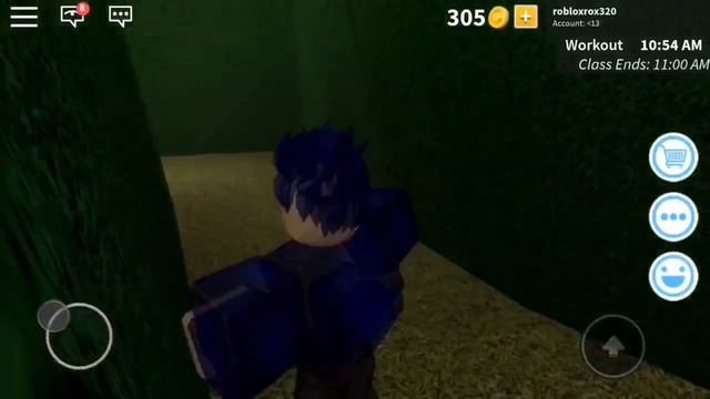 How to get the POSSESSED CAT HEAD in Roblox! (Roblox Hallows Eve event 2018) (Robloxian High School смотреть онлайн