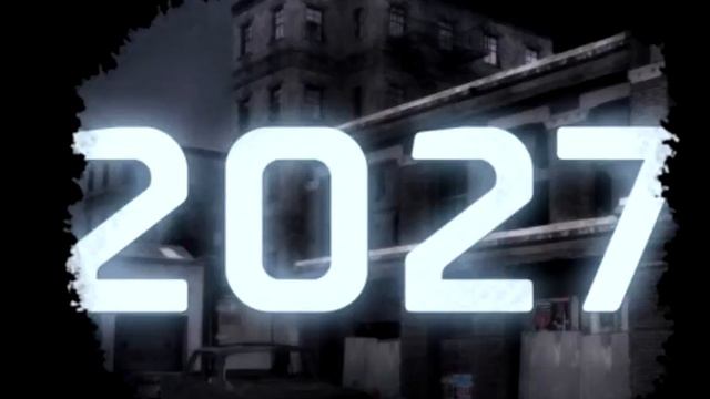 Deus Ex: Project 2027 Soundtrack