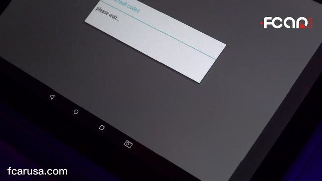 FCAR USA Truck Diagnostic Scan Tools Tutorial - Send Log FIle смотреть онлайн