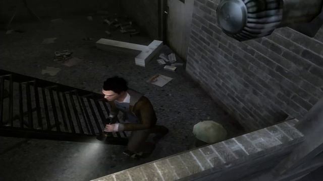 Прохождение ObsCure 2 — Часть 4: Больница смотреть онлайн