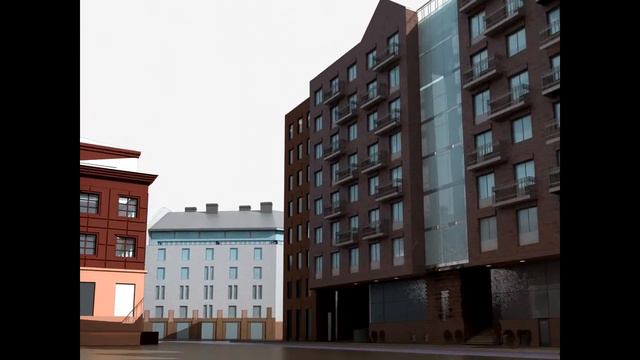 Лиговский 123 смотреть онлайн