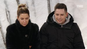 ДОМ-2 Город любви 4626 день Вечерний эфир (08.01.2017)