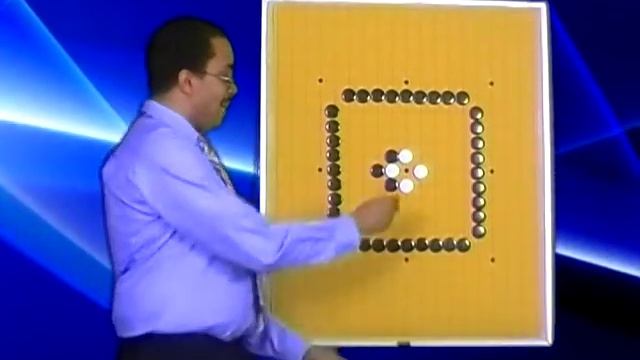 Let's Learn the Rules of Go! смотреть онлайн