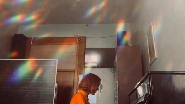 Alice Lizard - Естественная среда обитания смотреть онлайн