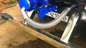 ПроТюнинговали старый ГАЗон! Пример того как надо делать тюнинг ГАЗ 53