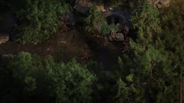 The Genesis Order v.31062 Game Walkthrough Save 29% To 31% (Chapel Key, Artifact Segment, Chest Key смотреть онлайн