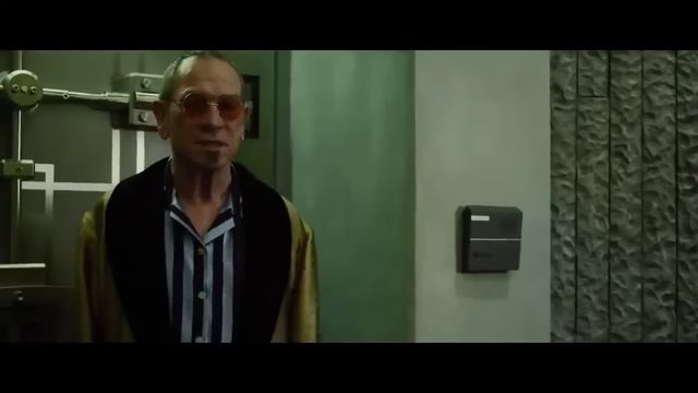 ФИЛЬМ БОЕВИК МЕХАНИК ВОСКРИЩЕНИЕ смотреть онлайн