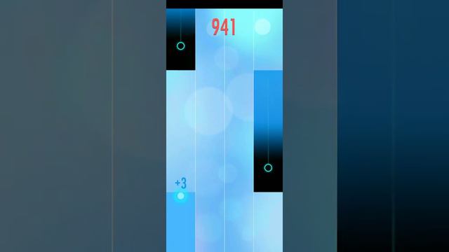 Geometry Dash - Stereo Madness but this is song in Piano Tiles 2 смотреть онлайн