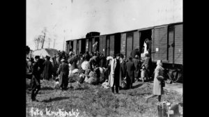 КОНЦЛАГЕРЬ ОСВЕНЦИМ. ВОРОТА В АД.