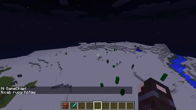 Minecraft HEROBRINE MOD Spotlight - He is Real! :O Creepyness + More (Minecraft Mod Showcase) смотреть онлайн