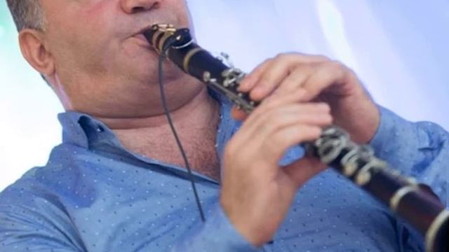 Hovo 🇦🇲 Clarinet