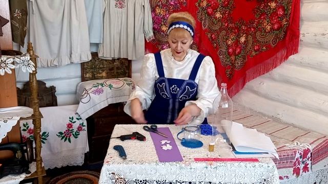 Колесниковский ДК «Чайный сервиз» смотреть онлайн