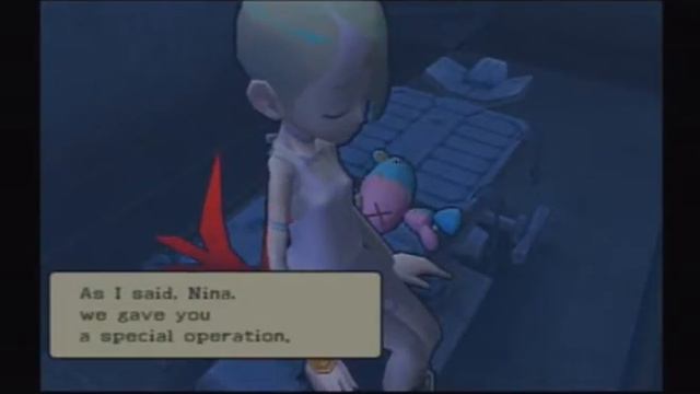 GameBridge Test W/ Breath of Fire: Dragon Quarter. смотреть онлайн