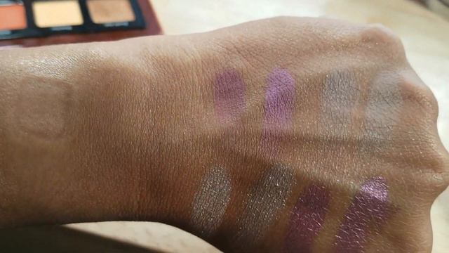 Let's Try Duping Natasha Denona Sunrise Palette | PalsLivesLife смотреть онлайн
