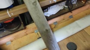 Утепление пола гаража почти халява .