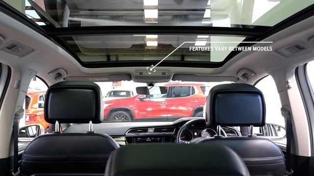 2022 Volkswagen Touran R-LINE