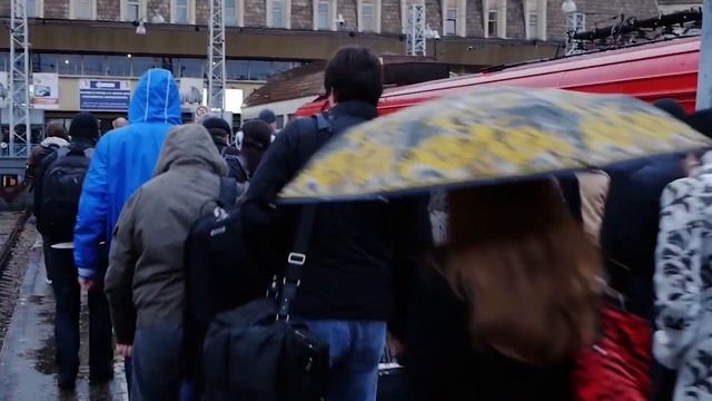 Реалити-шоу «Просто Бизнес». Отчётный ролик смотреть онлайн