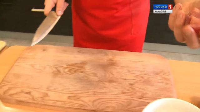 Муж на кухне. 05.02.2017 смотреть онлайн