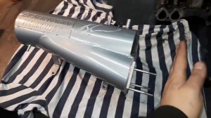 ресивер Брагин для ВАЗ Нива 4х4 .