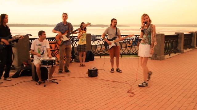 Lady Zion soundclash - Брусничный Пирог смотреть онлайн