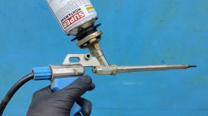 Не спеши покупать TIG сварку. Сделай её сам за пару минут, из подручных материалов